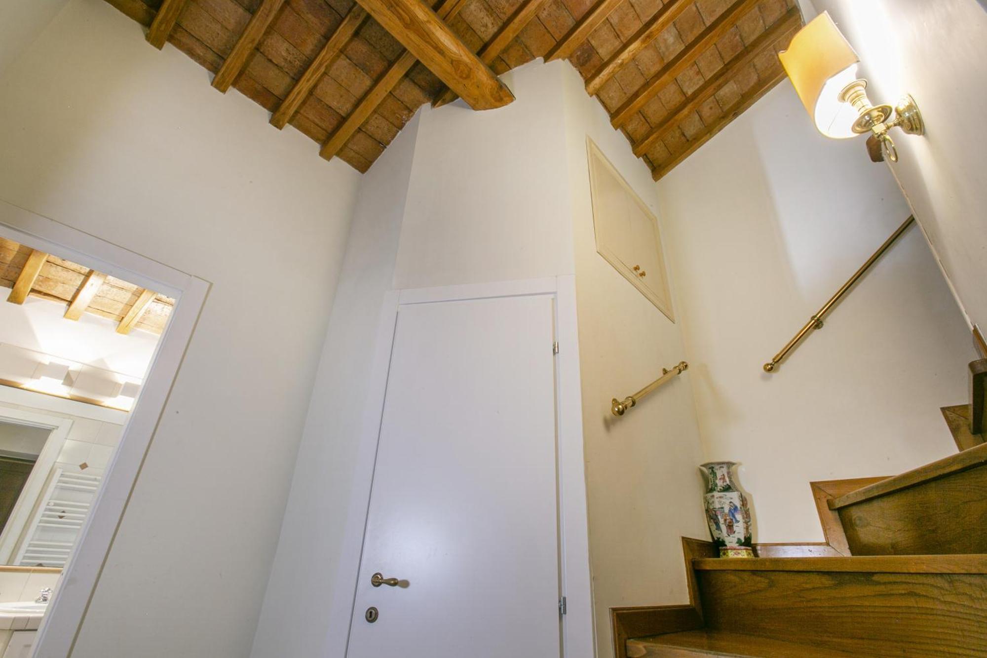 Apartment Rasella 47 Rom