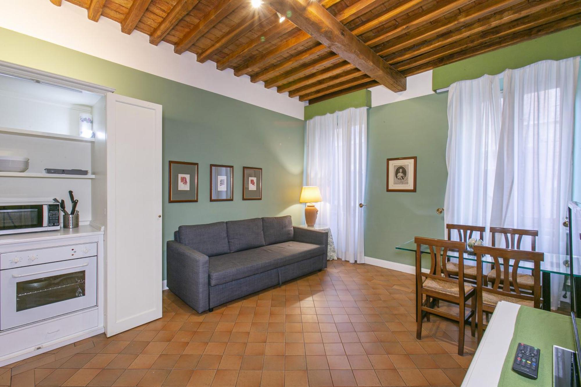 Rasella 47 Apartment Rom